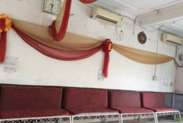 Shivam Banquet Hall 1