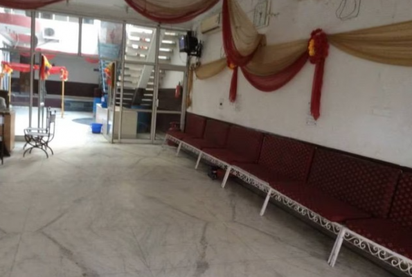 Shivam Banquet Hall 2