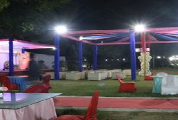 Gurukul Gardens 4