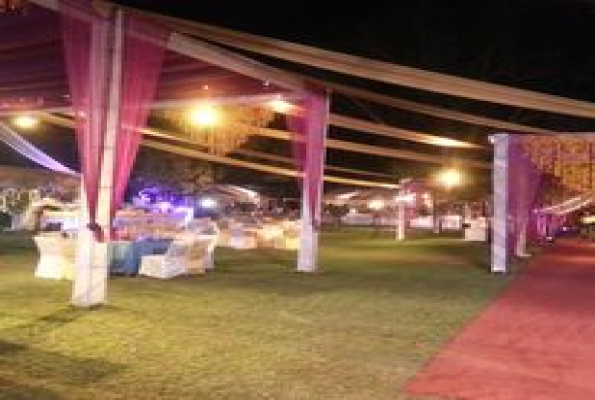 Gurukul Gardens 2