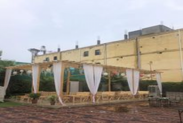 Kanha Greens Farms 1