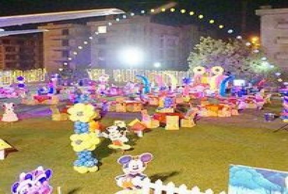 Lal Quila Airport Resort 2