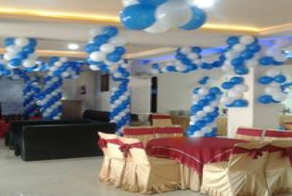 Lal Quila Airport Resort 5