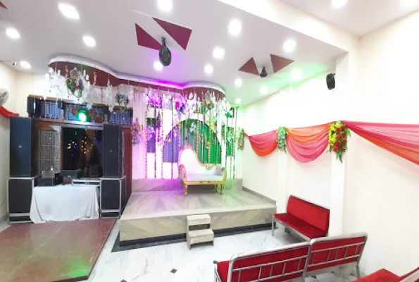 Shree Sai Bhavan 2