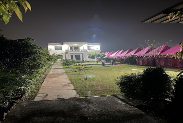 Gaurav Farms 1