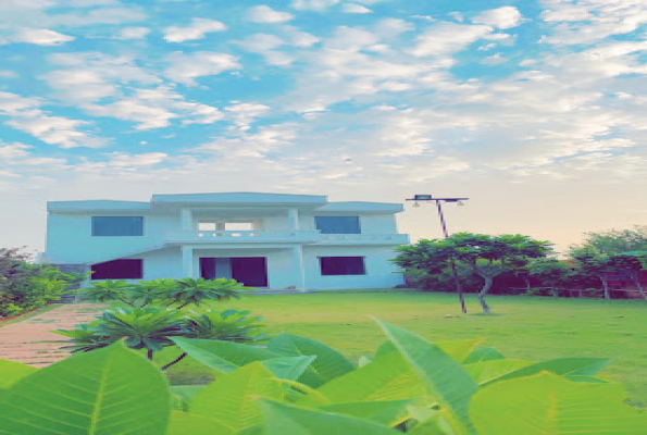 Gaurav Farms 2