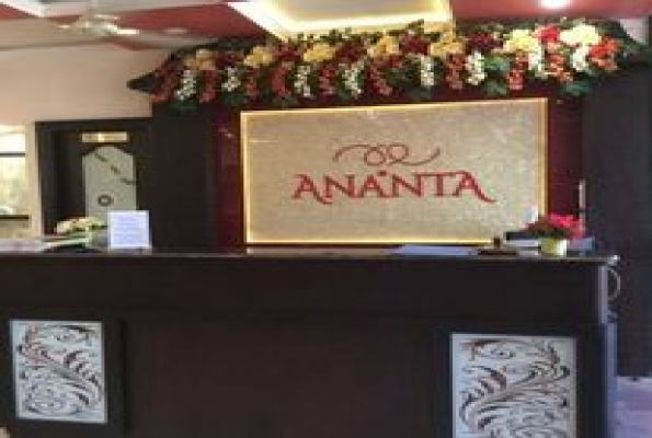 Ananta Banquet Hall 5