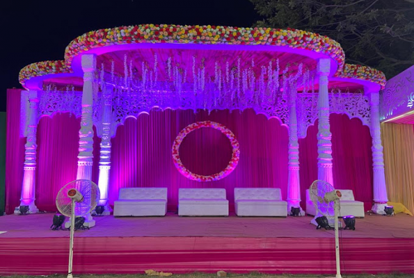 Dreamz Garden