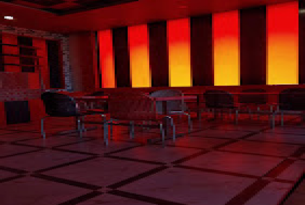 The Kalam Restaurant 1