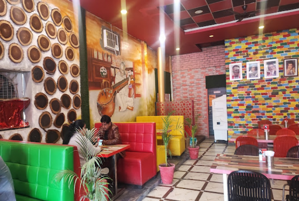 The Kalam Restaurant 2
