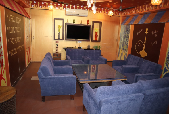 Venue Image
