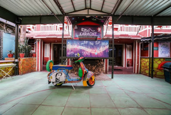 Golden Days Club And Resort 5