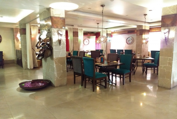 Koper Kitchen Meerut 1
