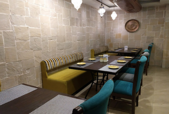 Koper Kitchen Meerut 3
