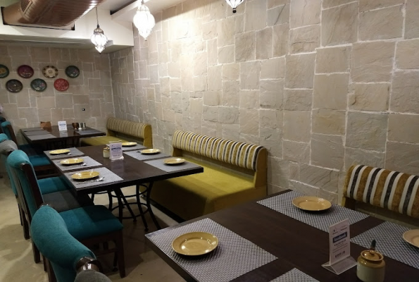 Koper Kitchen Meerut 4