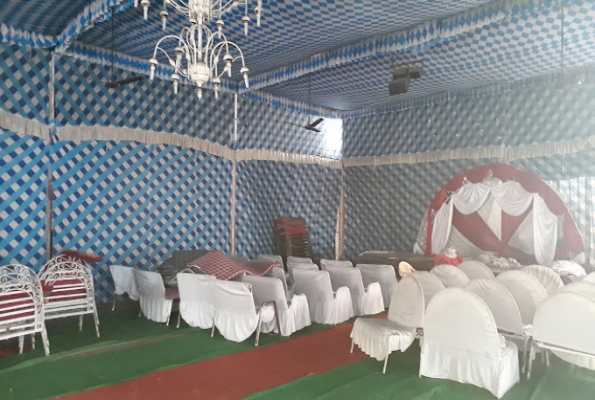 Bangal Marriage Home 1