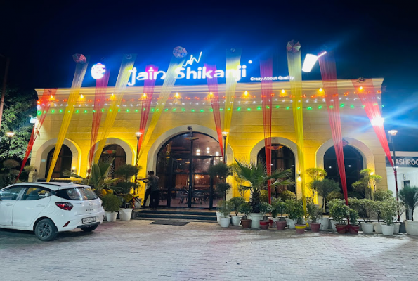 Venue Image