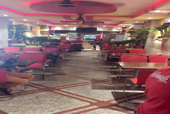Sheetal Hotel 3