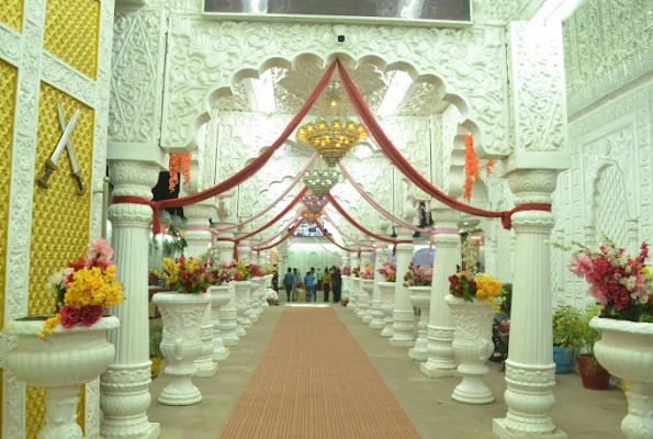 Mughal Mahal Banquet Hall 2