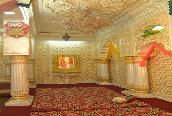 Mughal Mahal Banquet Hall 5
