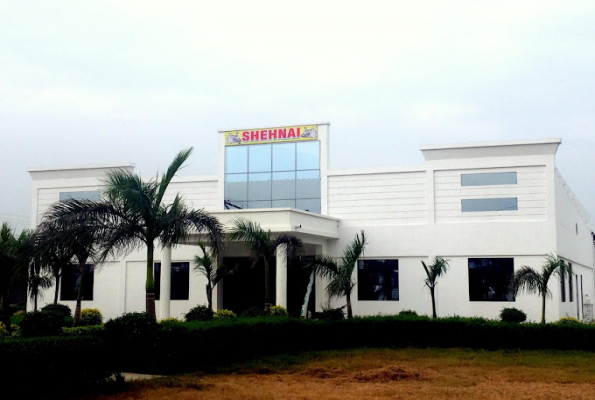 Venue Image