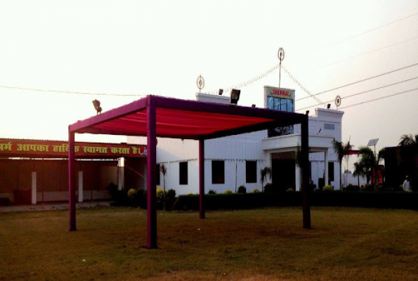 Shehnai Farms 3