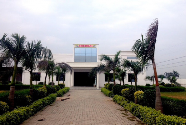 Shehnai Farms 5