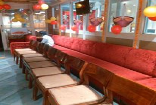 Rajbhog Restaurant And Party Palace 4