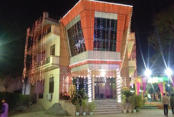 Shagun Wedding Resort 2
