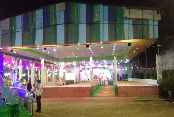 Shagun Wedding Resort 3