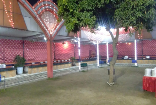 Shagun Wedding Resort 4