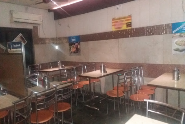 Vineet Restaurant 4