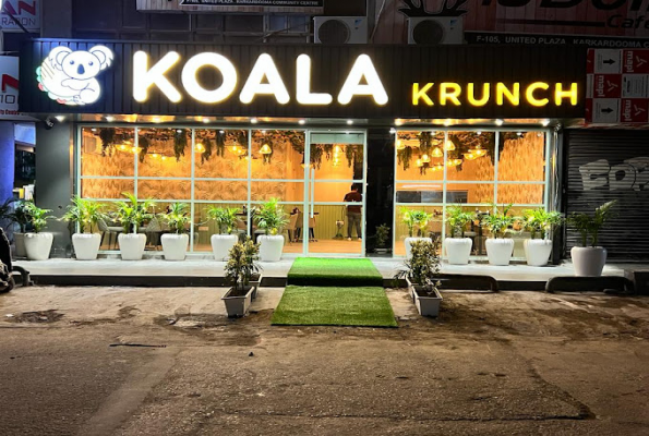 Venue Image