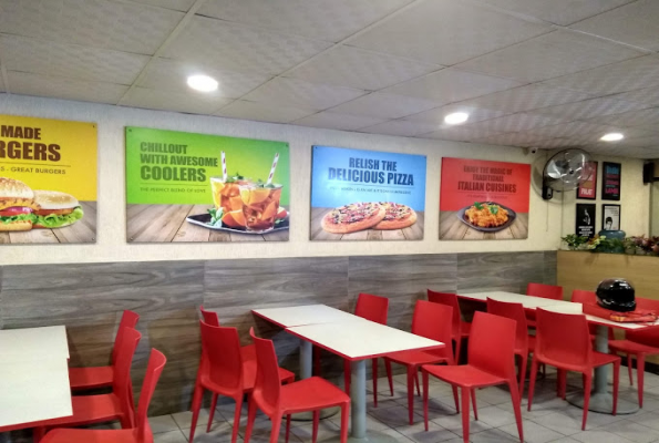 Biggies Restaurant 2