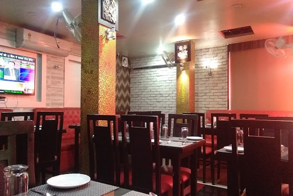 Khana Khazana Restaurant,hotel And Banquet 1