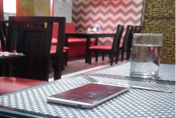 Khana Khazana Restaurant,hotel And Banquet 3