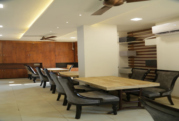 Red Chilli Kitchen 3