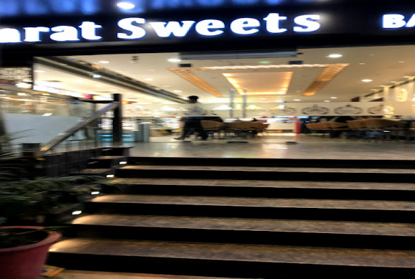 Samrat Sweets And Fast Food 1