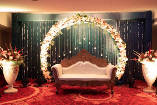 Luxera Hotels Banquets Convention & Catering 1