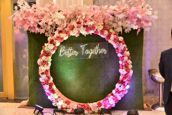 The City Light Banquet 5