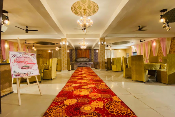 Meal Tree Restaurant & Banquet 3