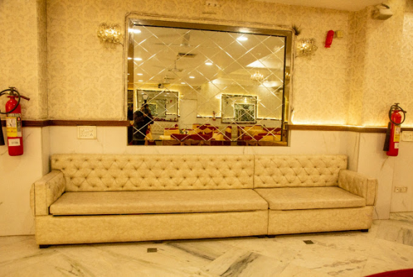 Aisf Hall 3