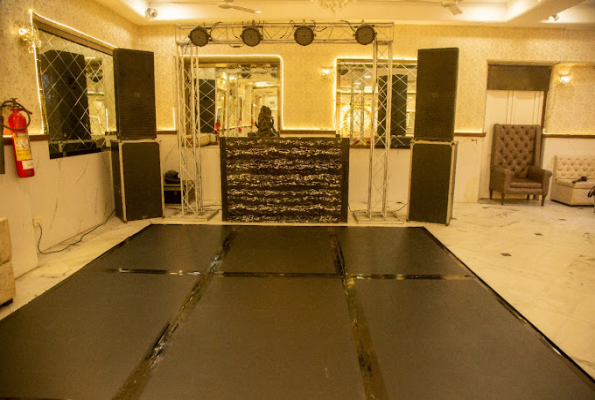 Aisf Hall 4