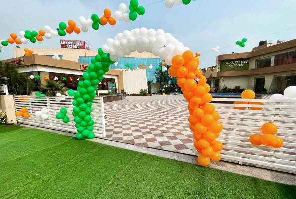 Venue Image