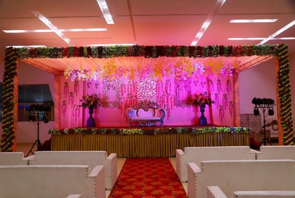 Shantideep Garden Resort 4