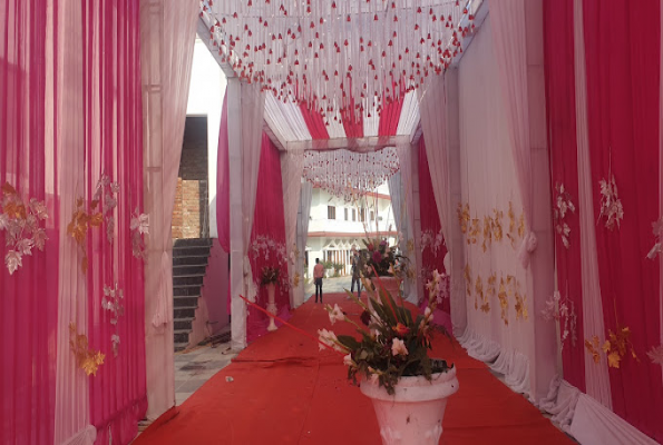 Vijay Banquet And Farm House 1