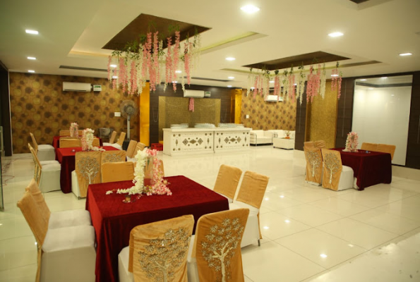 Vijay Banquet And Farm House 2