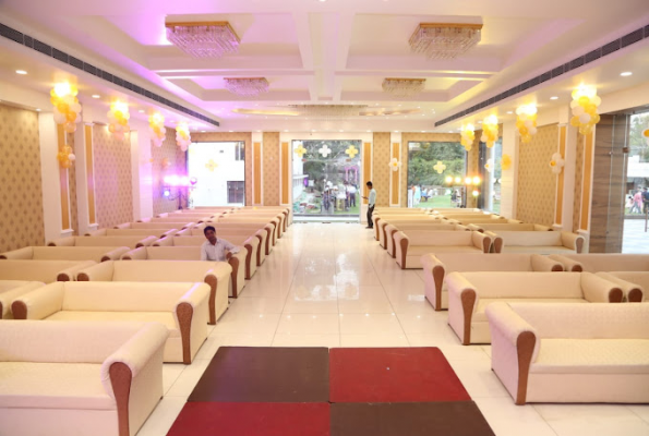 Vijay Banquet And Farm House 3
