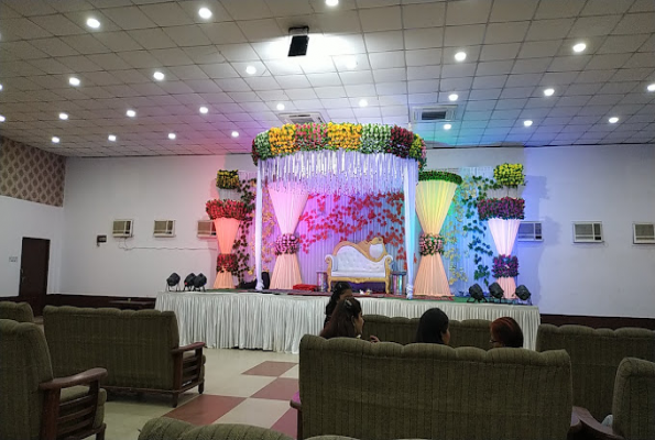 Virat Farm House 2