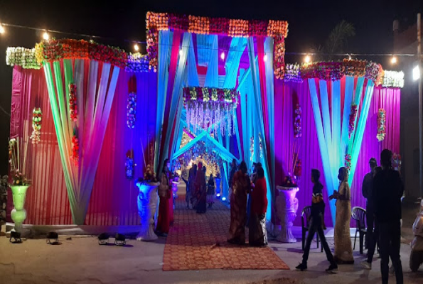 Virat Farm House 3
